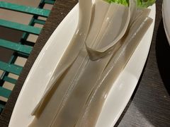 -九牧鱻·渝老鬼重庆火锅(人民路店)