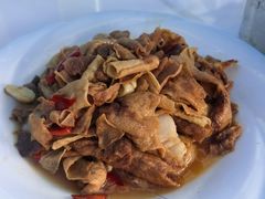 -黄牛肉馆·皖南土菜