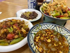 -小媳妇凉粉(浑源店)