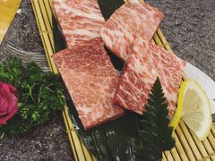 霜降牛小排-隐炉和牛烧肉店(群力店)
