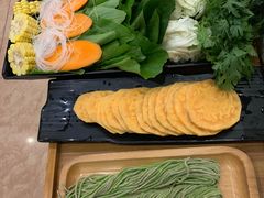 -东来顺饭庄(天坛店)