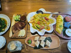 -泰堤坊(淡水体育馆店)