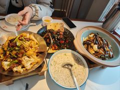 -淮安人家·悦达嘉宴(深圳路店)