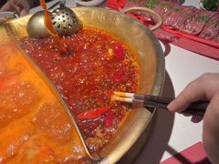 -小龙坎火锅(IFS HOT店)
