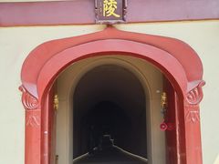 -洛阳古墓博物馆