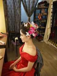 -煊私人定制美发会所