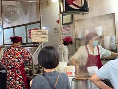 -家阳赵师傅油饼包烧麦(粮道街店)