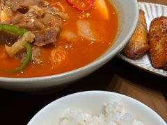 -暖食光·台式家庭餐厅·生日主题店(万达店)