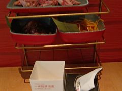 -新石器烤肉(百联川沙店)