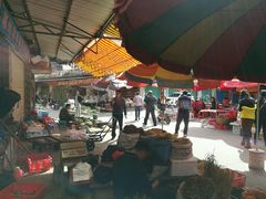 -桥西市场(环城西路)