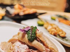 -人间酒暖·Go blanc·烧鸟·深夜食堂(陆家嘴店)