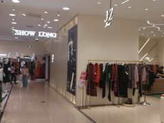 -新世界百货(顺义店)