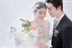 -青禾蒙娜丽莎婚纱摄影(武汉总店)