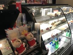 -星巴克(无锡大东方店)