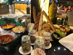 -张家港华芳金陵国际酒店