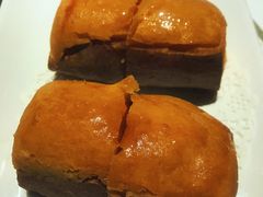 芝士焗番薯-旺顺阁·北京菜(北辰上品+)