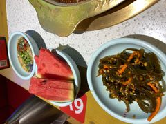 -麻辣英雄重庆火锅(二城广场店)