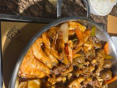 -黄记煌三汁焖锅(崇文门店)