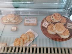 -SKROLL卡特司库·蛋糕定制·生吐司·司康(古北程家桥店)