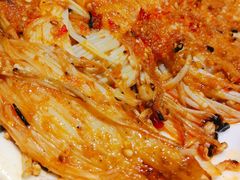 -喝丢一只鞋海鲜烧烤·海肠捞饭(文体街店)