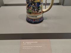 -上海体育博物馆