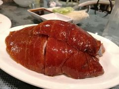 -京尊烤鸭店JINGZUN(春秀路店)