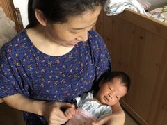 -田螺阿姨自营月嫂·育儿嫂(高新店)