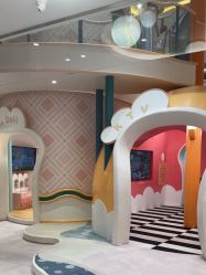 -奈尔宝·儿童乐园·亲子餐厅(苏州大悦城店)