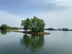 -三岔湖景区