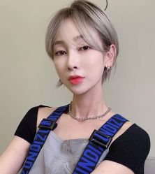 -HG美发设计沙龙