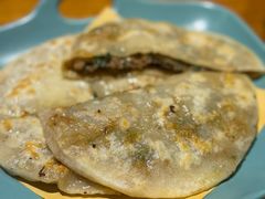 -蒙艾里民族传统菜蒙餐