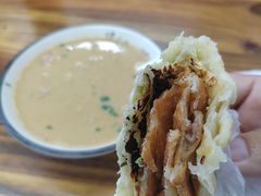 -文武王氏烧饼·无矾油条(西溪路店)