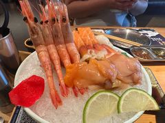 -蚝·生·鲜牛烧肉铺(中央大街店)