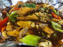 -老虎滩船说·海胆水饺·大连海鲜(老虎滩店)