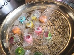 -红鼎坊·老成都火锅(新南门店)