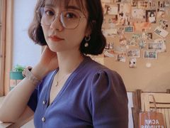 -长颈鹿咖啡(大学路店)