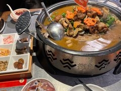 -探鱼·鲜青椒爽麻烤鱼(正佳广场店)