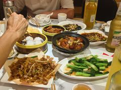 -粤仔湾砂锅粥(金太湖店)