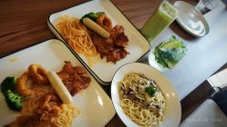 -LePark乐派亲子餐厅(33小镇店)
