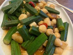 -福来齐·鲁菜海鲜·渔家菜(朝阳街分店)