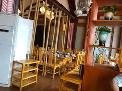 -一斗火锅·招财羊毛肚(北温泉九号店)