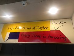 -Nectar One Cafe(勇烈路n1店)