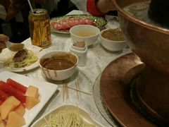 -东来顺饭庄(apm总店)