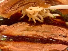 -中国厨房/台湾牛肉面