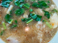 牛肉汤-自然餐厅(Phuket)