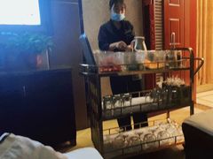 -天之道足浴(阳光100店)