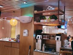 大堂-西贝莜面村(当代商城店)