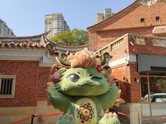 -晋江五店市传统文化旅游区