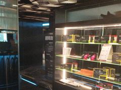 -粤塔H轻奢电竞酒店(海珠广州塔中山大学店)