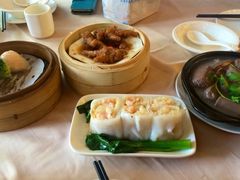 -添好运点心专门店(深水埗店)